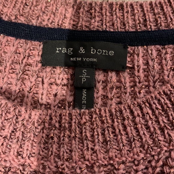 Rag & Bone sweater - Picture 2 of 4